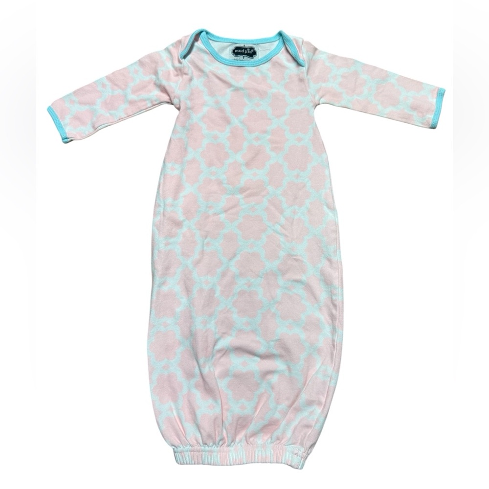 Mud Pie | Baby Sleepsack | 3-6M